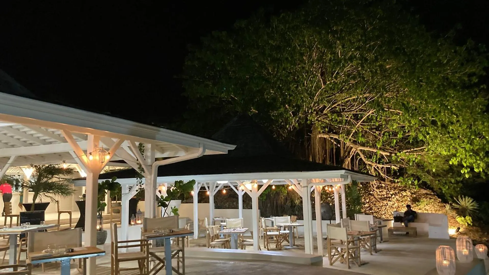 Studio Pleine Vue Mer, Plages, Piscines-4 Etoiles Sainte-Anne  Guadeloupe