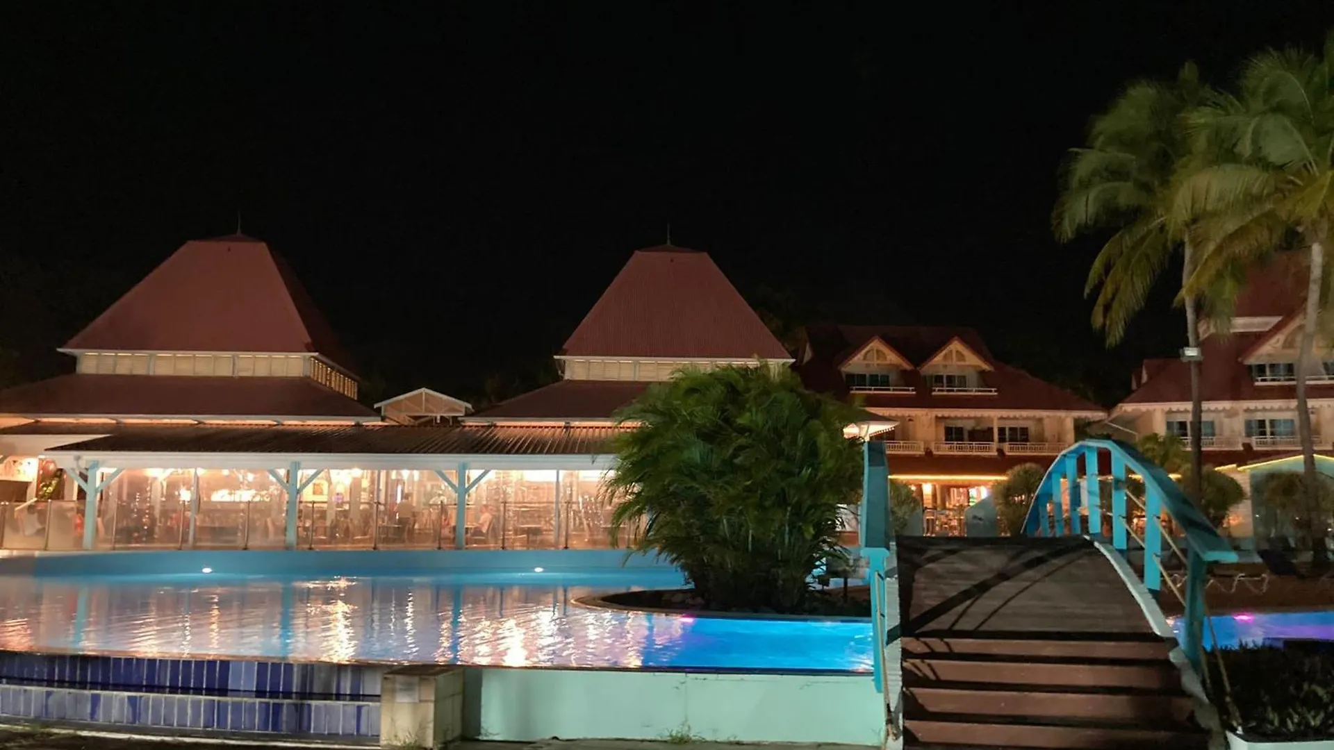 Studio Pleine Vue Mer, Plages, Piscines-4 Etoiles Sainte-Anne  0*, Sainte-Anne (Grande-Terre)