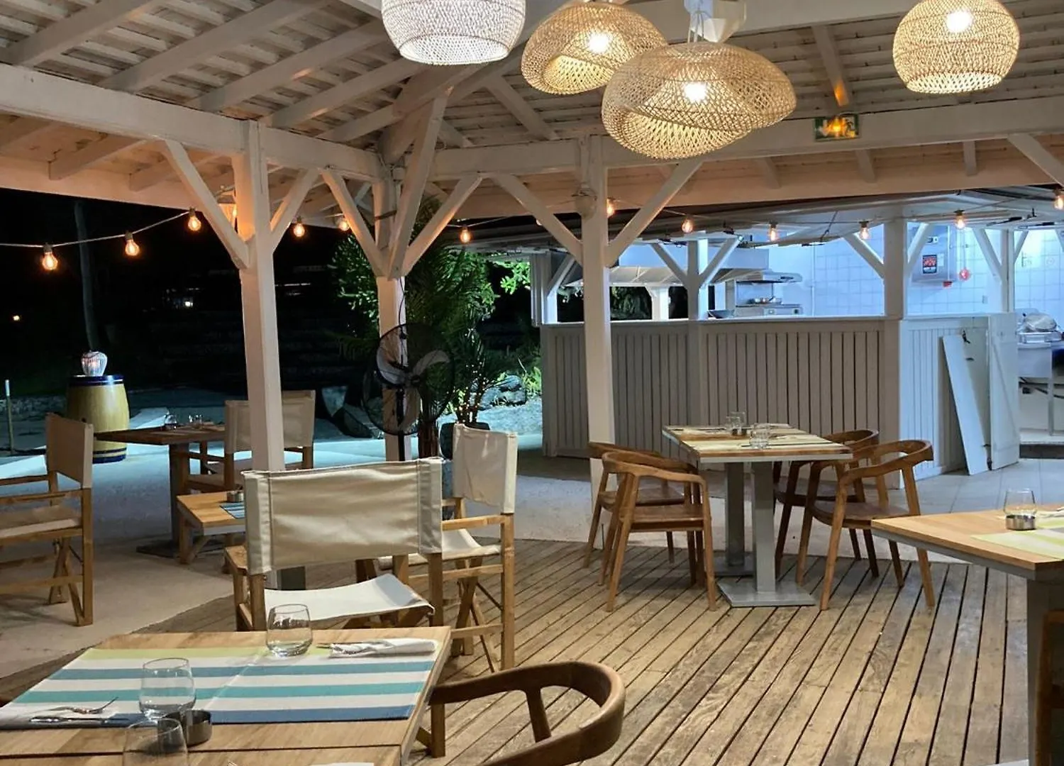 Studio Pleine Vue Mer, Plages, Piscines-4 Etoiles Sainte-Anne  0*, Sainte-Anne (Grande-Terre)
